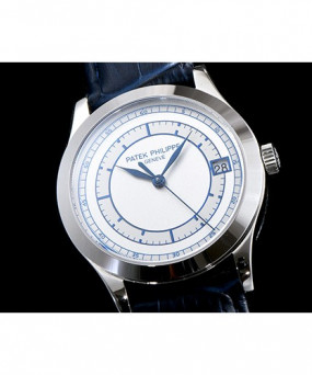 파텔필립 칼라트라바-3 5296G-001